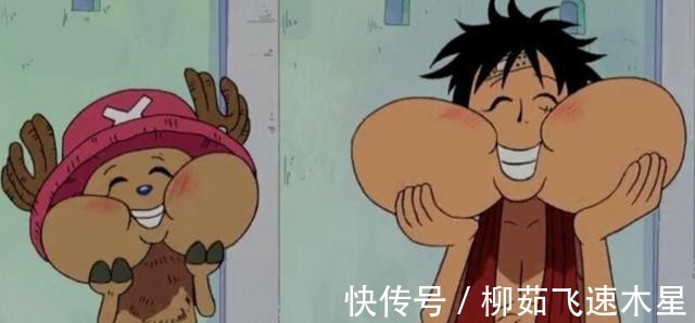 战国|海贼王会减掉寿命的四种变身,路飞不是唯一,最要命的其实是他