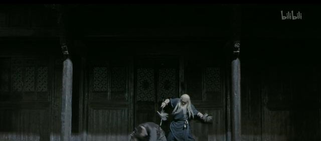 那些逝去的武林(一)《倭寇的踪迹》——打破与传承