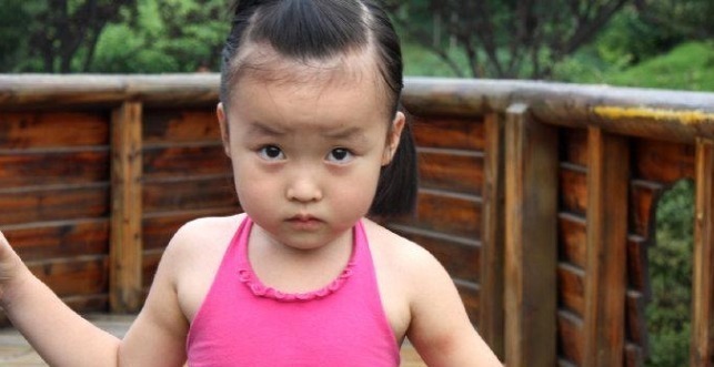 萱萱|医学博士:2种水果吃一次半个月难消化,不少家长纵容,平时少买