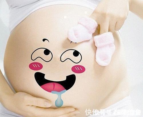 妊娠纹|同样怀孕,孕妇的肚脐为啥有凹有凸,大多数人都理解错了