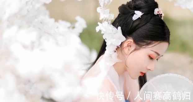 对联|秀才出上联:有木也是桥,无木也是乔,寡妇对出下联,让他很羞愧