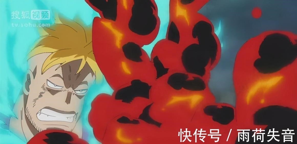 馬爾科|馬爾科究竟有多強,四皇級不敢說,但要是這方面,恐怕無人能敵!