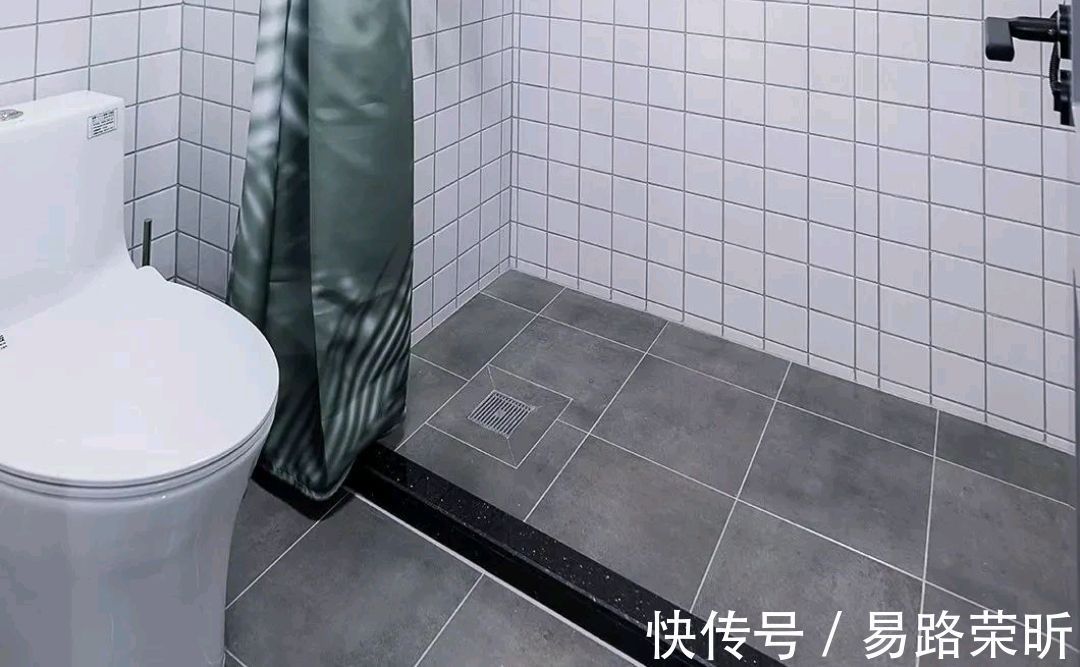 设计|让家里每 1㎡ 都不浪费，小户型餐、厨、卫空间多种设计