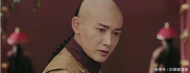 皇贵妃|乾隆皇帝的第二个皇后乌拉那拉氏,为何遭到乾隆皇帝讨厌厌恶?