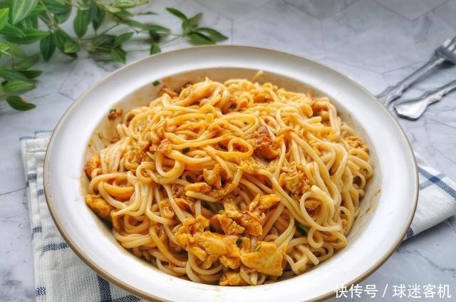 8种面条的做法,从拌面到汤面,总有一道适合你,步骤详细!