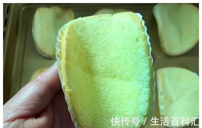 低粉|40岁阿姨甜品不离口,体重一直保持两位数,网友:会吃就是不一