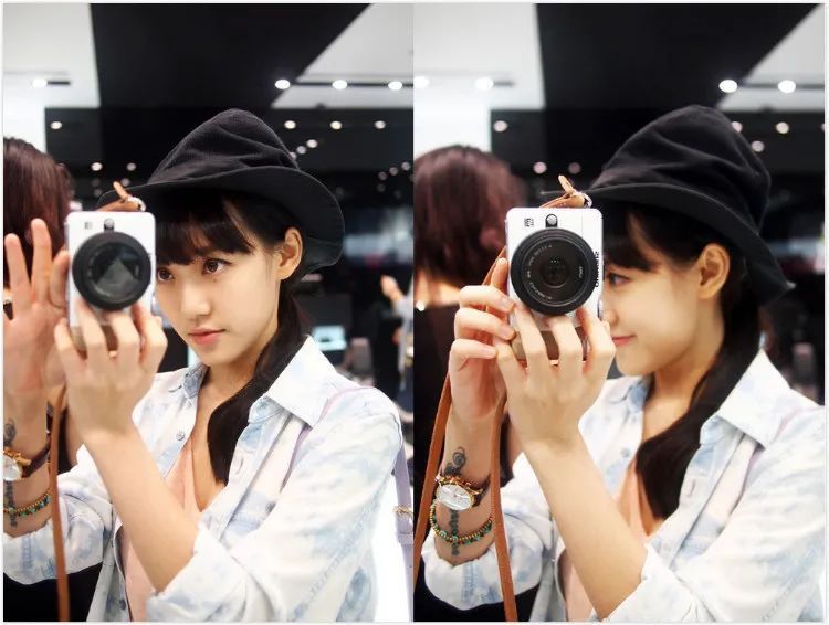 时髦|4套显高时髦的搭配，小个子照着穿绝对不出错