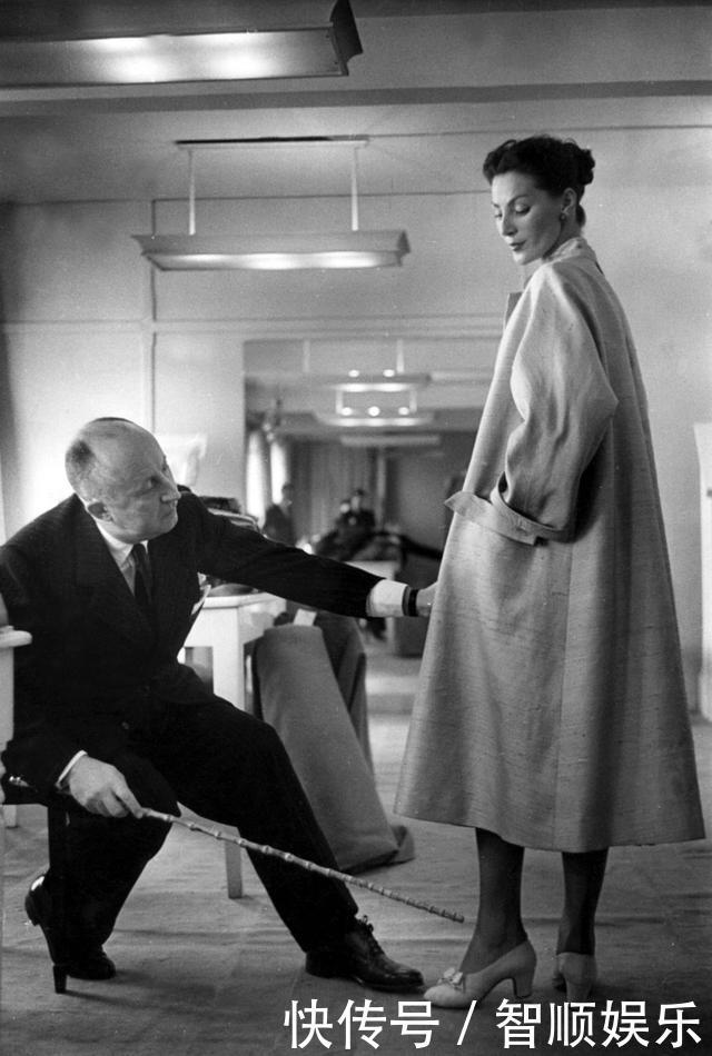 看看这10位世界级服装设计师,他们是如何塑造全球时装史的!