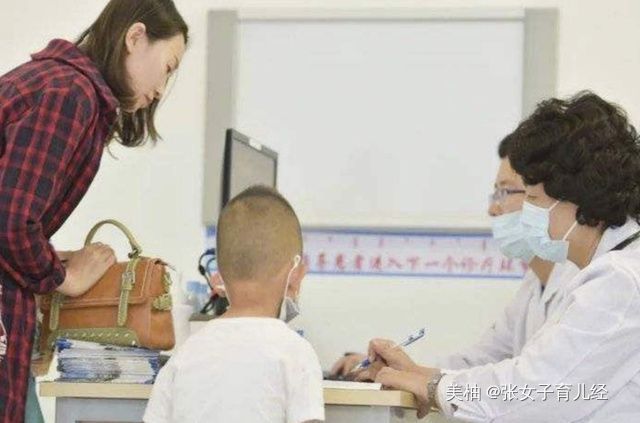 孩子|宝宝3岁以后就不用吃鱼肝油了么?儿保医生:很多父母都理解错了