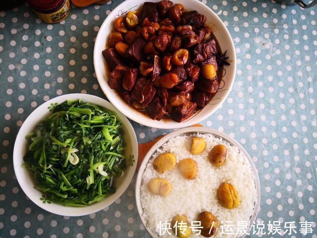 部位|红烧肉别用五花肉了,这部位烧出来酥香糯,不腻不柴,老婆超爱吃