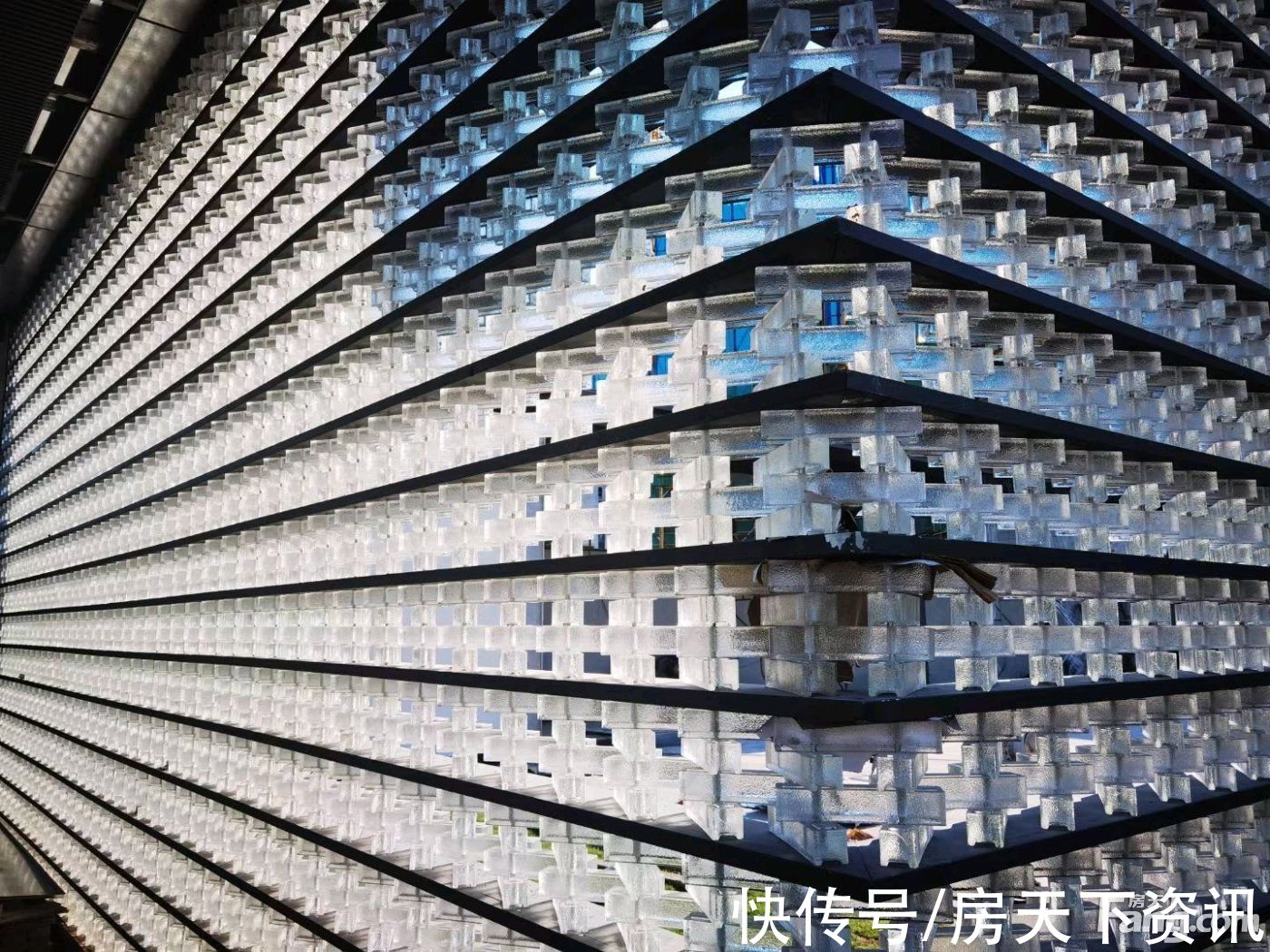 禅城|请查收从佛山禅城热门楼盘现场传来多张谍照(组图)