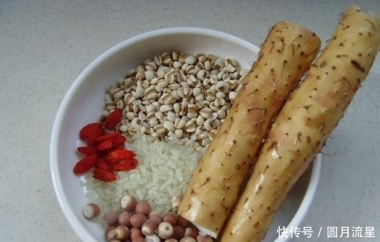 一个食疗古方,补脾健脾醒脾,全面恢复脾胃功能,男女老少都适合