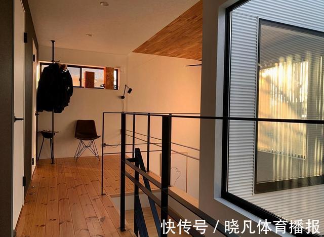 家居|日本人的家为什么永远那么干净?参观完她家的布置细节,我服了