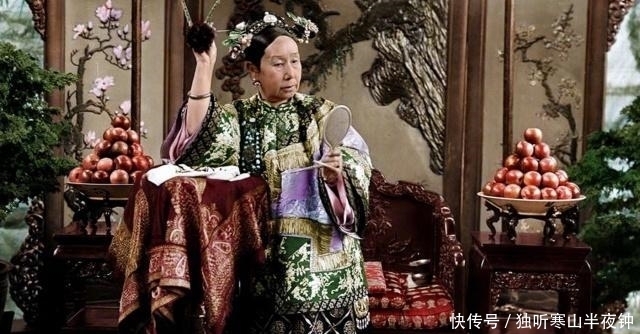 恭亲王|慈禧削夺了恭亲王权力,为什么对恭亲王的女儿,却一直礼让三分