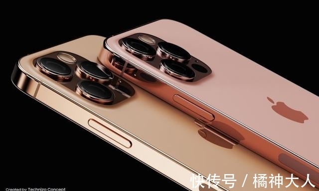 w还在等iPhone 13？殊不知发布会已经开始了