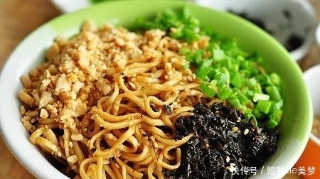 牛肉|盘点各地招牌特色面,每一碗面条都凝聚着时间的味道