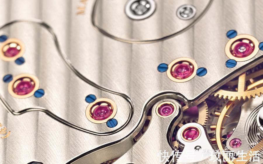 朗格 隐形富豪的新年愿望清单上会有什么表?