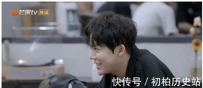 白举纲|披哥三大高情商选手，第一位热情，第二位体面，最后一位真牛