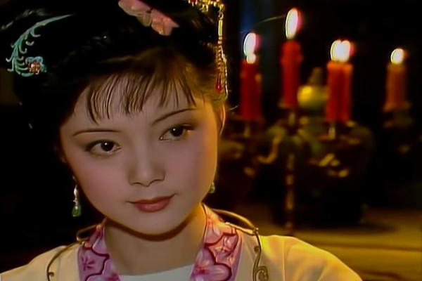 贾母|贾母一句话让王熙凤乐开花,给王夫人种下一根刺,宝钗:太精明了