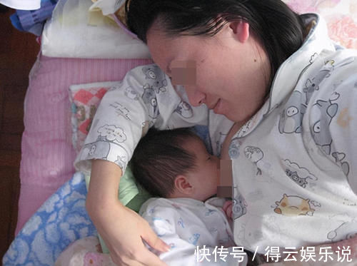 母乳|母乳喂养这么痛苦，为什么大部分妈妈，仍旧不愿意用奶粉代替？