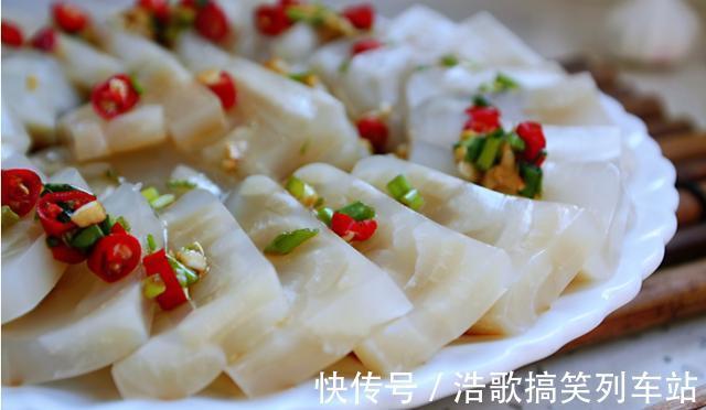 养颜|吃它堪比阿胶，却比阿胶便宜几十倍，补血养颜，可惜很多人都扔了