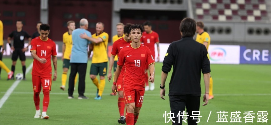 国足世预赛|国足逆转“取胜”叙利亚率先破门！没输球就算是“赢”了吧！