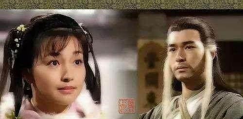 峨眉派@《神雕侠侣》郭襄一生孤独终老 不, 她早已经嫁人了!