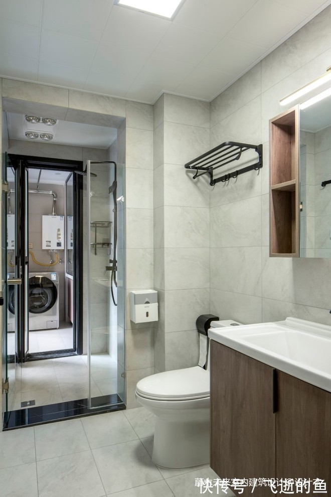 步入式|于沙发小坐片刻，焚一炉沉香，何等惬意。