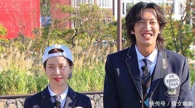 犯人就是你|韩综《犯人就是你》迎来最终季,李光洙又被宋智孝打了!