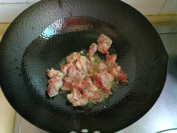 这菜一年四季都不过期，一买就是三四斤，鲜嫩营养，怎么都吃不腻