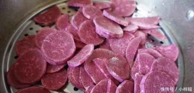 自从我学会做这款健康零食,孩子和薯片说再见,粒粒酥脆太香了!