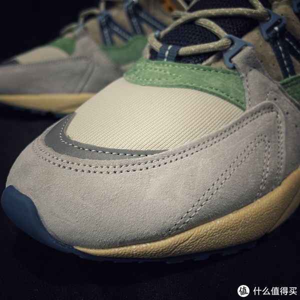 鞋盒 Sneaker 篇一百四十二：Karhu、Saucony、New Balance分享