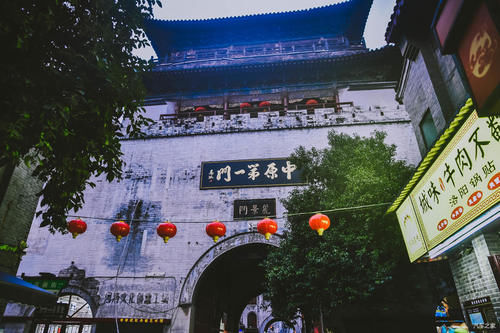 最有名|洛阳作为中国的十三朝古都，为何一直默默无闻