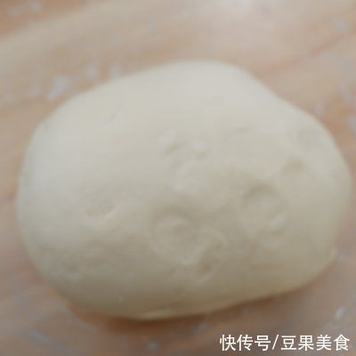 快来看看非油炸大麻花----蜂蜜奶香麻花