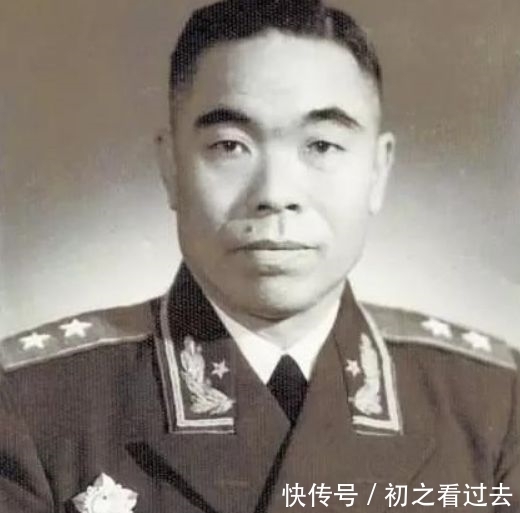 前身|抗美援朝:我国首批派出了6个军前往朝鲜,军长都是何人?