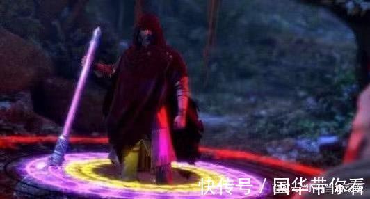 蓝银皇|斗罗大陆:最强的五个领域,蓝银领域垫底,最强领域灭神