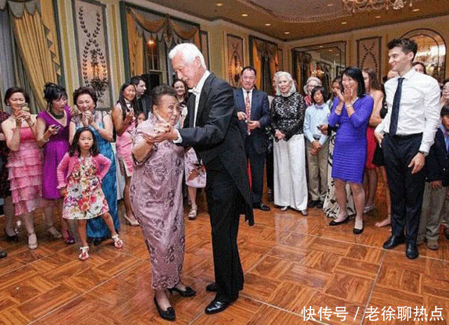 民国最优雅的才女,活到112岁,长寿秘诀只有4个字