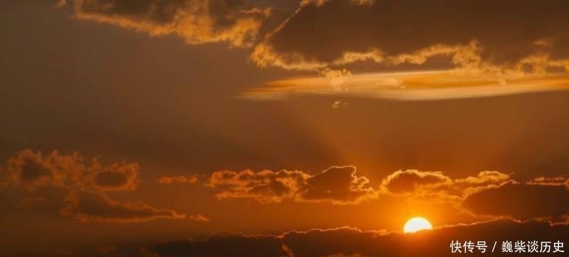 寄黄几复|黄庭坚这首诗告诉了我们，面对人生一定要从容，一切以平常心对待