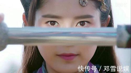 梅超风&7人出战死6人的江南七怪,武功真的很差吗,其实个个是一等高手