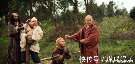 金箍圈&唐僧一生只撒了一次谎,却欺骗了孙悟空一辈子,这个谎言是什么?