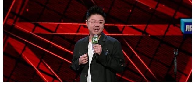 謝娜|呼蘭的脫口秀諷刺指數(shù)滿級，李誕怕捧殺，謝娜忘記拍燈