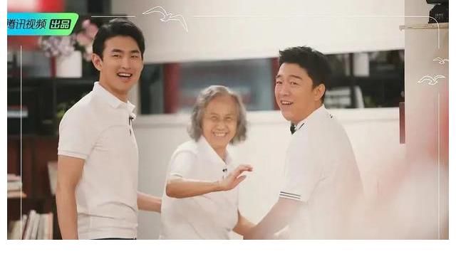 芒果tv|臺網(wǎng)綜藝祛浮躁，“清流綜藝”有哪些？