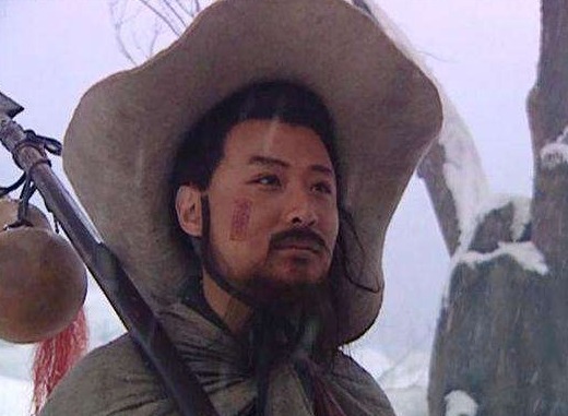 朋友|林冲一身本事,为人还讲义气,为何在梁山没有朋友?