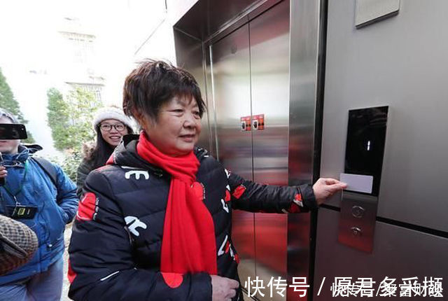 房子|老小区“加装电梯”出新规!未来统一“这样”处理?