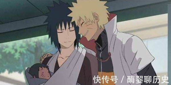 断臂|博人询问鸣人,佐助为何没有接回断臂?鸣人的回答让博人直冒冷汗