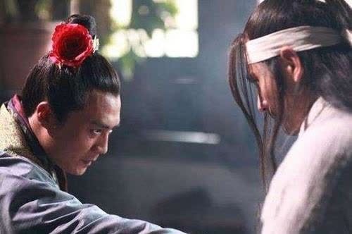 梁山两大步战王者鲁智深和武松谁更胜一筹?