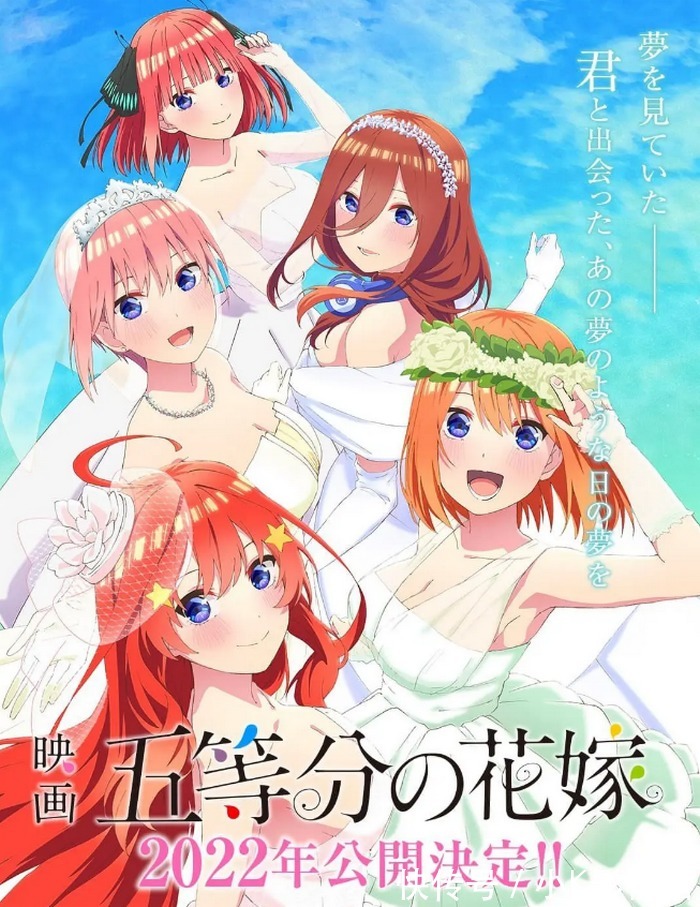 新番|2022年已公布的新番,目前总共28部,有你期待的吗?