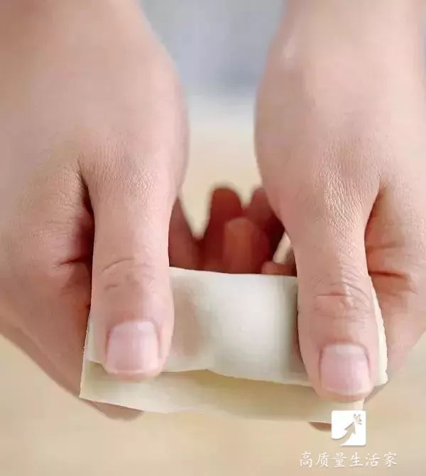 馄饨|教你做馄饨，做法简单又好看，好吃的不得了