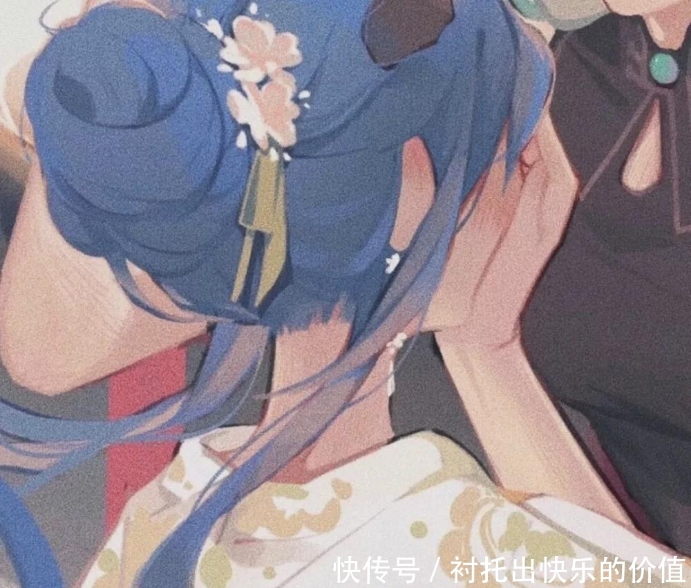 头像|动漫头像:长亭外