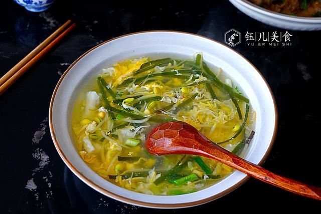 排骨|深秋天气干燥，多给家人喝5道汤水，做法简单又营养，平安入冬